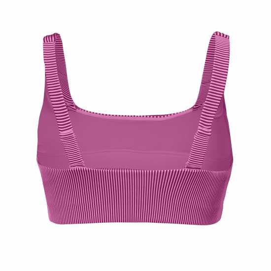 Puma Scp Neck Top Ld99 Pink Combo Дамски бански