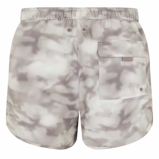 Jack Wills Camo Swim Shorts  Мъжки плувни шорти и клинове