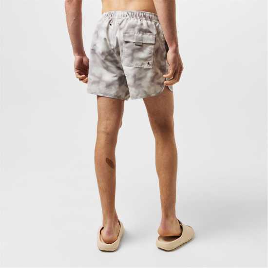 Jack Wills Camo Swim Shorts  Мъжки плувни шорти и клинове