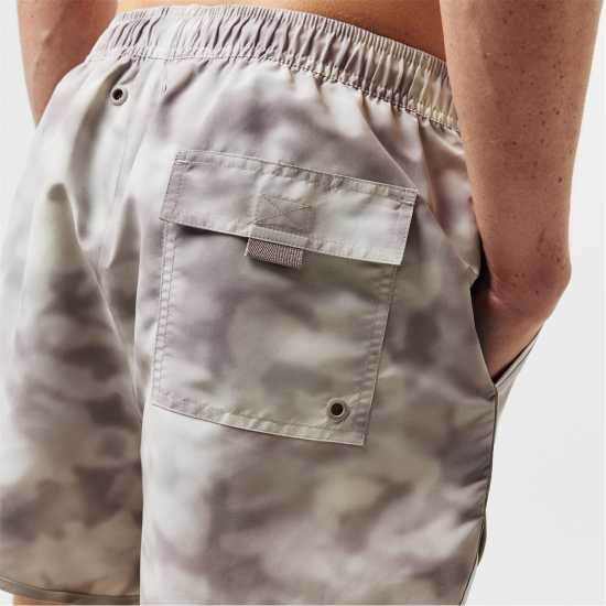 Jack Wills Camo Swim Shorts  Мъжки плувни шорти и клинове