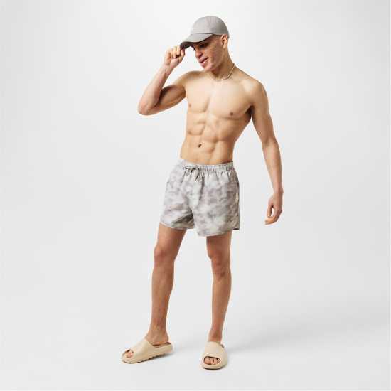 Jack Wills Camo Swim Shorts  Мъжки плувни шорти и клинове