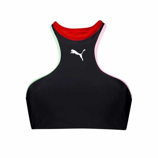 Дамски бански Puma Gts Top Ld99 Puma Gts Top Ld99 Дамски бански