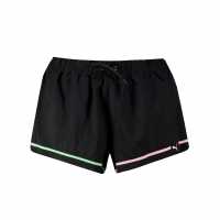 Puma Woven Shorts Ld99 Black Combo Дамски бански