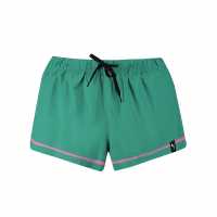 Puma Woven Shorts Ld99 Green Combo Дамски бански