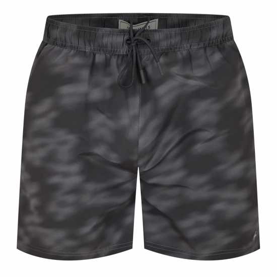 Jack Wills Blurred Floral Swim Shorts  Мъжки плувни шорти и клинове