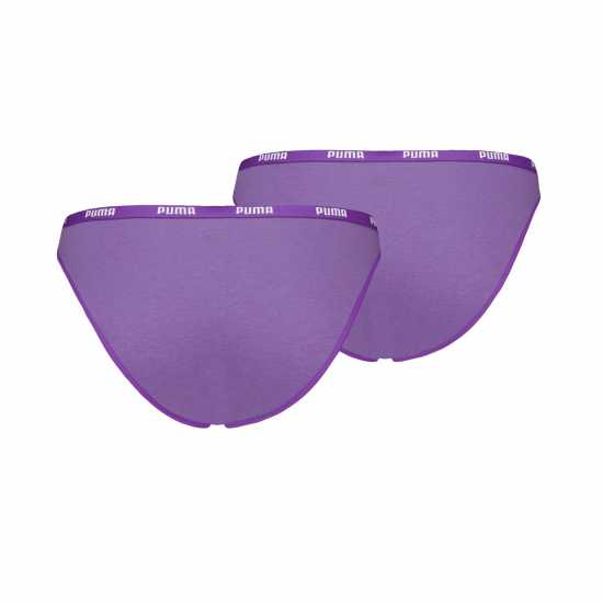Puma Bikini Ld99 Astor Purple Дамски бански