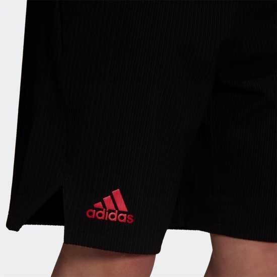 Adidas Мъжки Шорти Tennis Primeblue Next Level Shorts Mens  