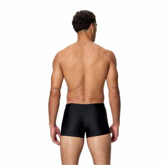 Speedo Dive Aqshort Sn62 Ant/Rish Red 