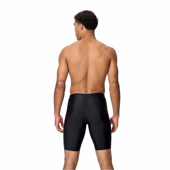 Speedo Dive Jammer Sn62  