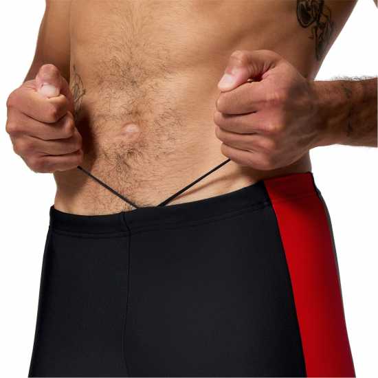 Speedo Dive Jammer Sn62  