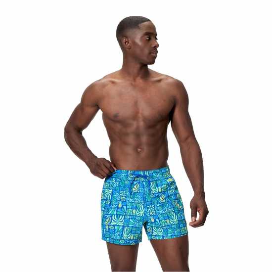 Speedo Men's Swim Shorts  