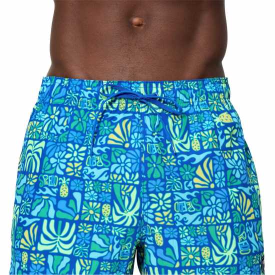 Speedo Men's Swim Shorts  