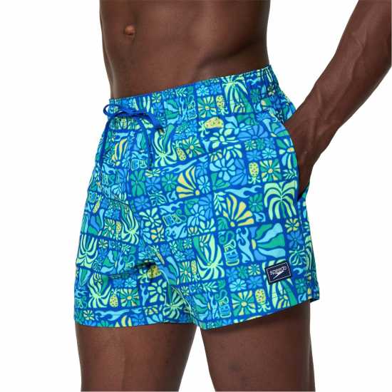 Speedo Men's Swim Shorts  