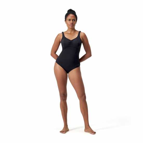 Speedo Women's One Piece Swimsuit Speedo Women's One Piece Swimsuit