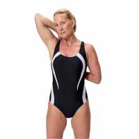 Speedo Women's One Piece Swimsuit  