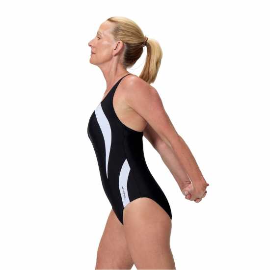 Speedo Women's One Piece Swimsuit  
