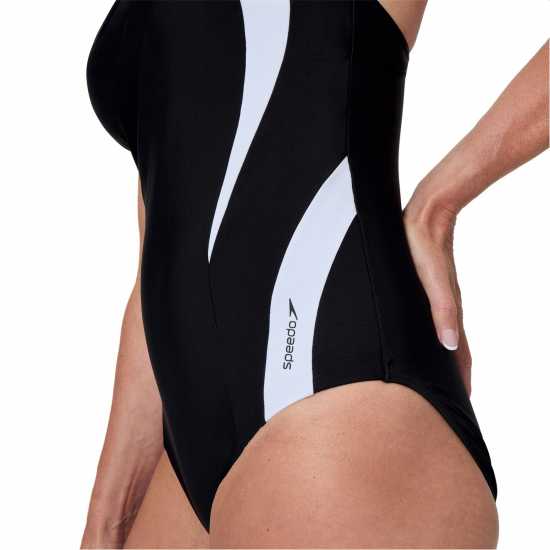 Speedo Women's One Piece Swimsuit  