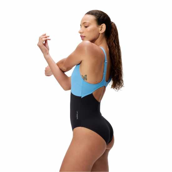Speedo Women's One Piece Swimsuit  
