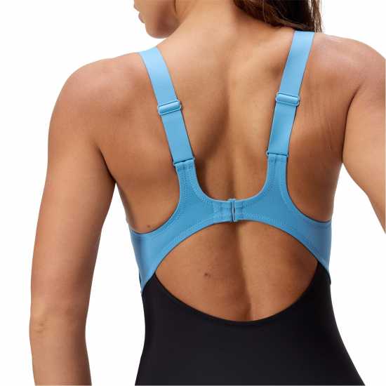 Speedo Women's One Piece Swimsuit  