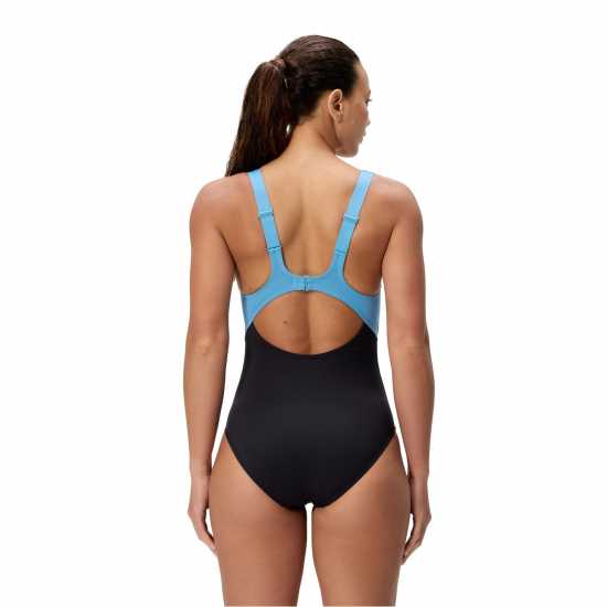 Speedo Women's One Piece Swimsuit  
