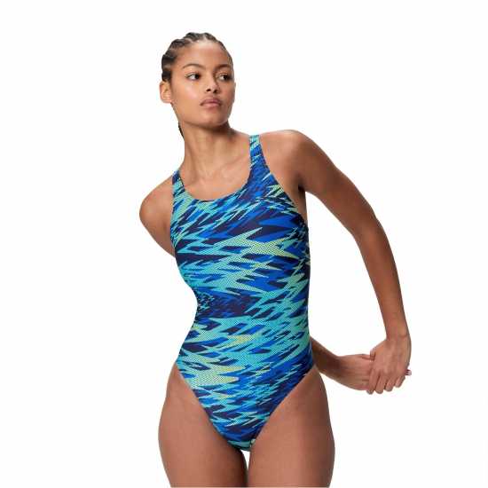 Speedo Hb Medalist Ld62  