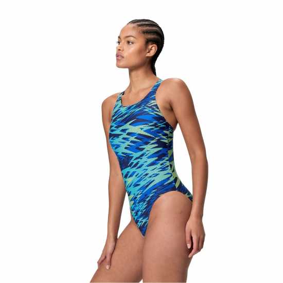 Speedo Hb Medalist Ld62  