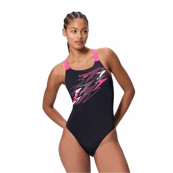 Speedo Med L Meda Ld62  