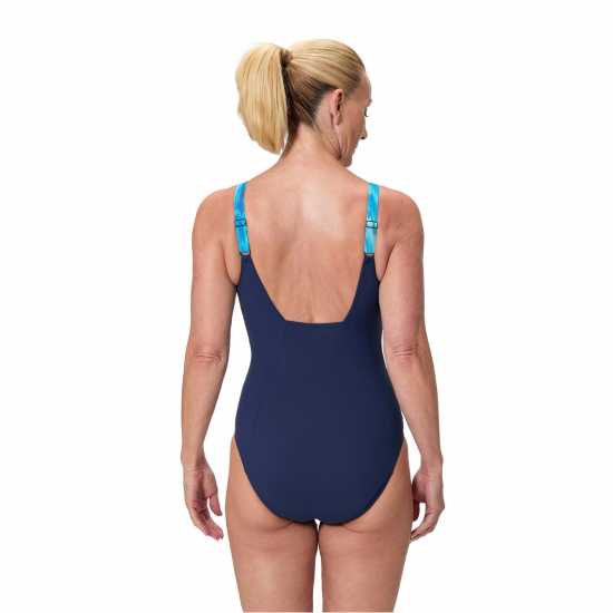 Speedo Women's One Piece Swimsuit  