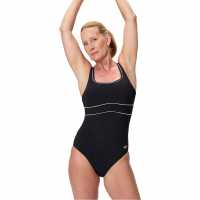 Speedo Women's One Piece Swimsuit  