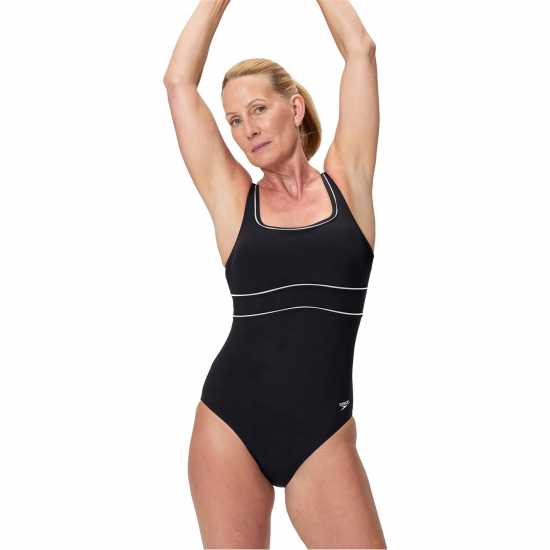 Speedo Women's One Piece Swimsuit  