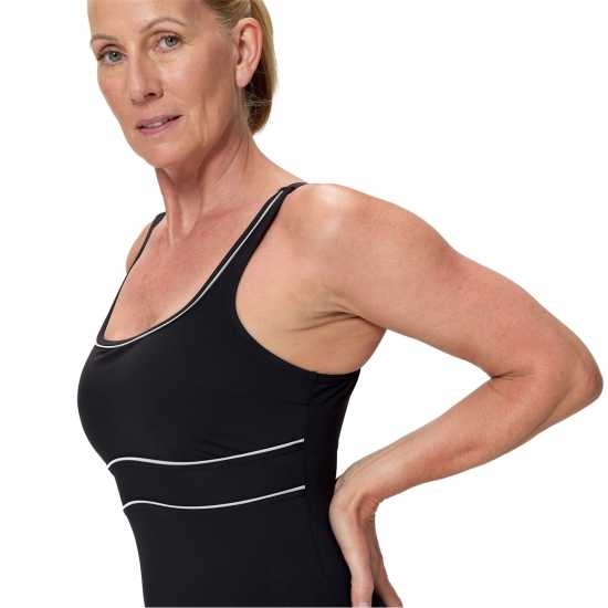 Speedo Women's One Piece Swimsuit  