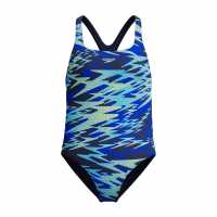 Speedo Hb Print Md Jn62  