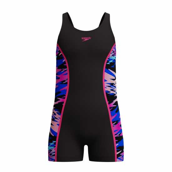 Speedo Hb Legsuit Jn62 Speedo Hb Legsuit Jn62