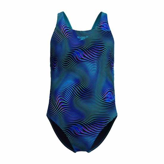 Speedo Print Lb Jn62  