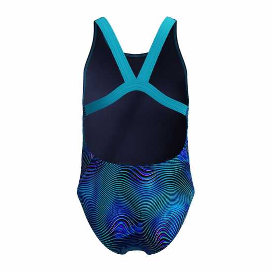 Speedo Print Lb Jn62  