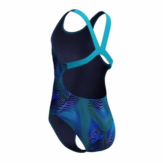Speedo Print Lb Jn62  