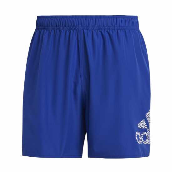 Adidas Мъжки Плувни Шорти Badge Of Sports Clx Swimming Shorts Mens  Мъжки плувни шорти и клинове
