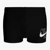 Мъжки плувни шорти и клинове Nike Мъжки Боксерки Logo Swim Boxers Mens Nike Мъжки Боксерки Logo Swim Boxers Mens Мъжки плувни шорти и клинове