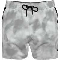 Nike Swim Contend Mens 5 Boxer Volley Short  