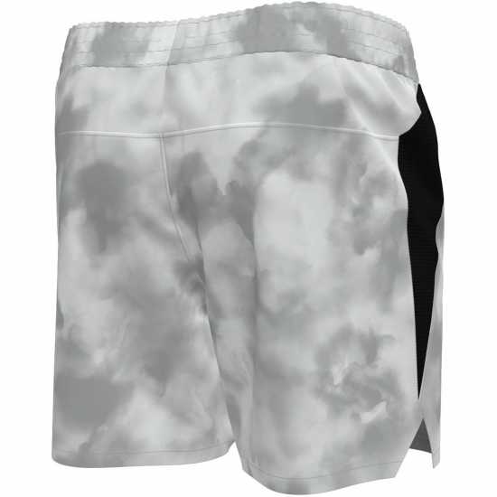 Nike Swim Contend Mens 5 Boxer Volley Short  