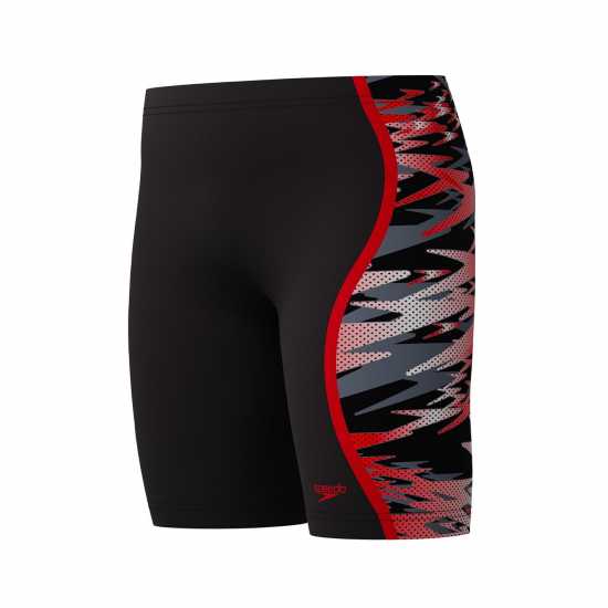 Speedo Hb Spl Jam Jn62  