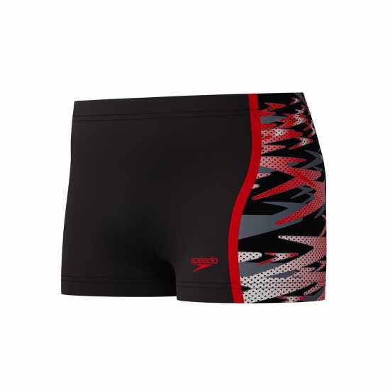 Speedo Hb  Sp Aqsh Jn62  