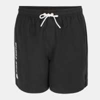 Hot Tuna Hot Swim Shorts Sn63 Black Hot Tuna Hot Swim Shorts Sn63 Black
