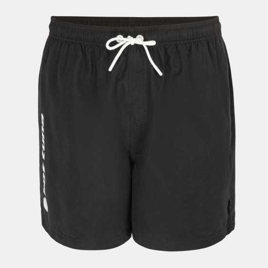 Hot Tuna Hot Swim Shorts Sn63 Black 