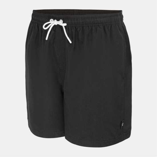 Hot Tuna Hot Swim Shorts Sn63 Black 