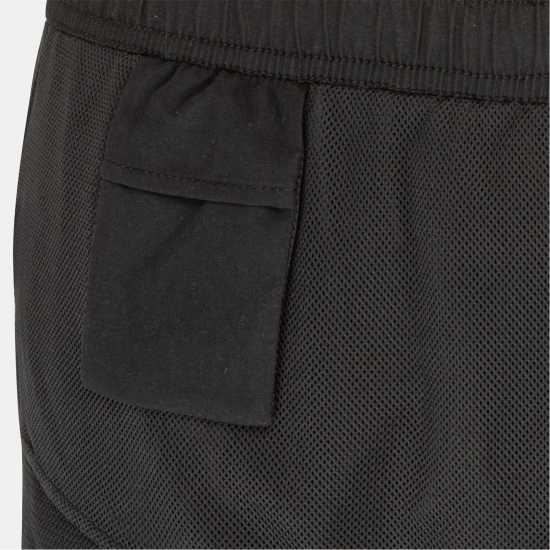 Hot Tuna Hot Swim Shorts Sn63 Black 