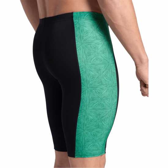 Мъжки плувни стоки Tile Swim Jmer Sn99 Tile Swim Jmer Sn99