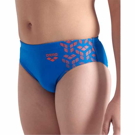 Kikko V Swim Briefs Kikko V Swim Briefs