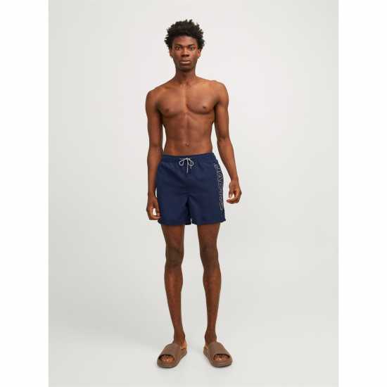 Jack And Jones Swim Shorts  