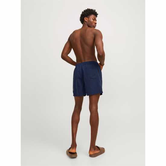 Jack And Jones Swim Shorts  